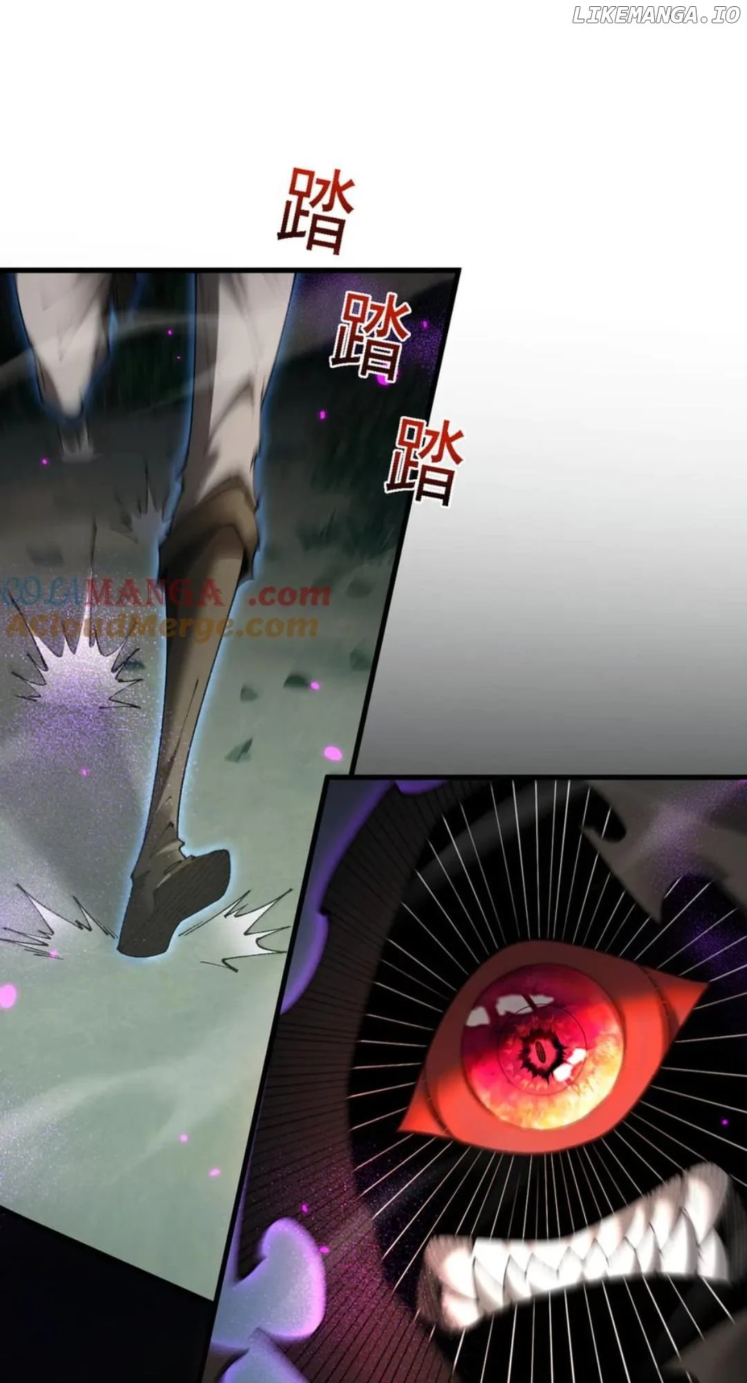 From Goblin to Goblin God Chapter 62 80